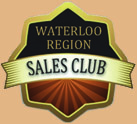 Waterloo Region Networking Sales Group